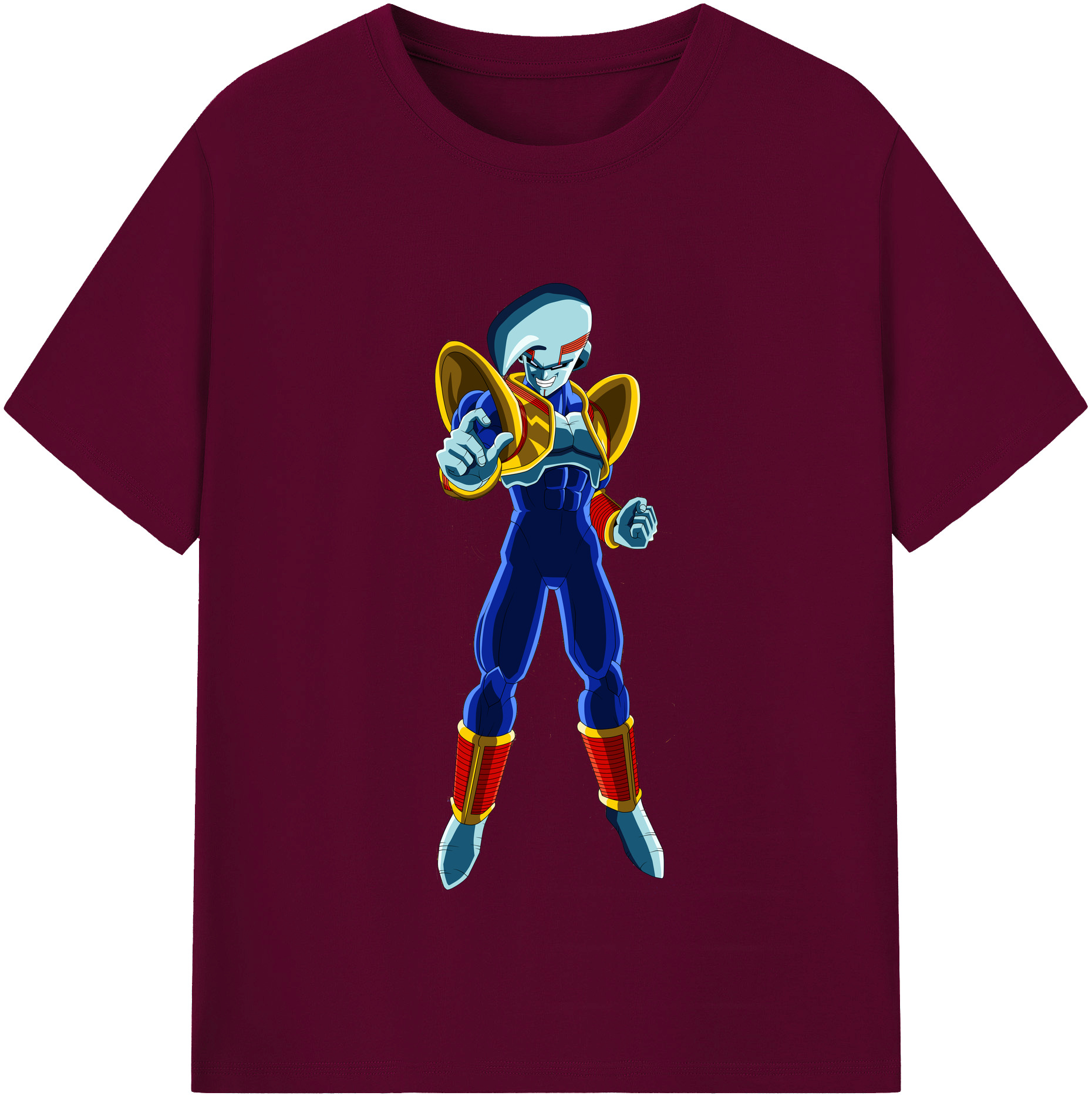 （画像用） ドラゴンボール DRAGON BALL レディースカジュアルプリントTシャツ（綿100％）
